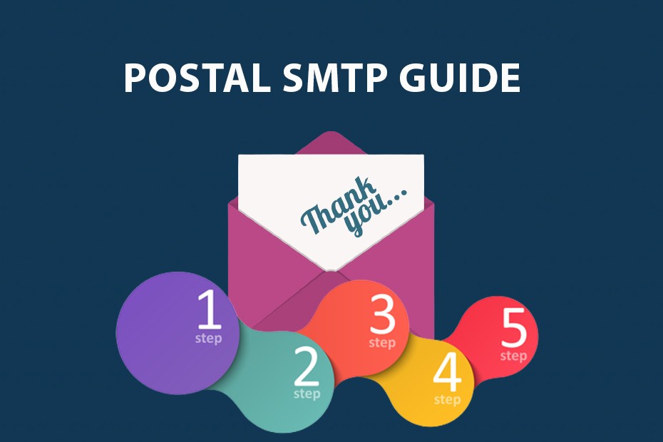 postal smtp setup guide