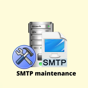 SMTP maintenance guide