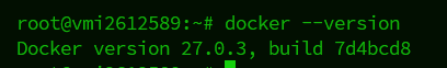 Postal SMTP Setup