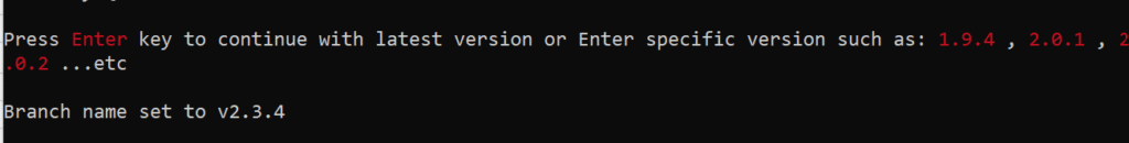 Install Cyberpanel on Contabo